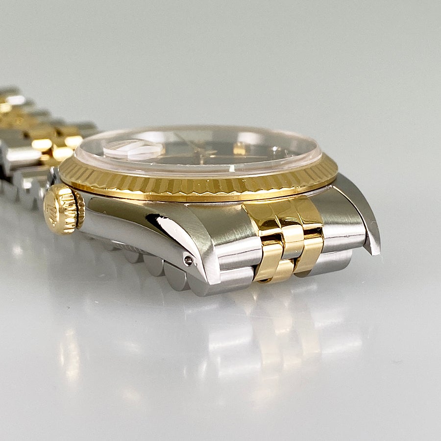 ロレックス 16233G メンズ 腕時計