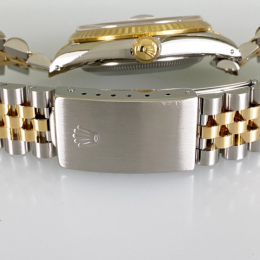 ロレックス 16233G メンズ 腕時計