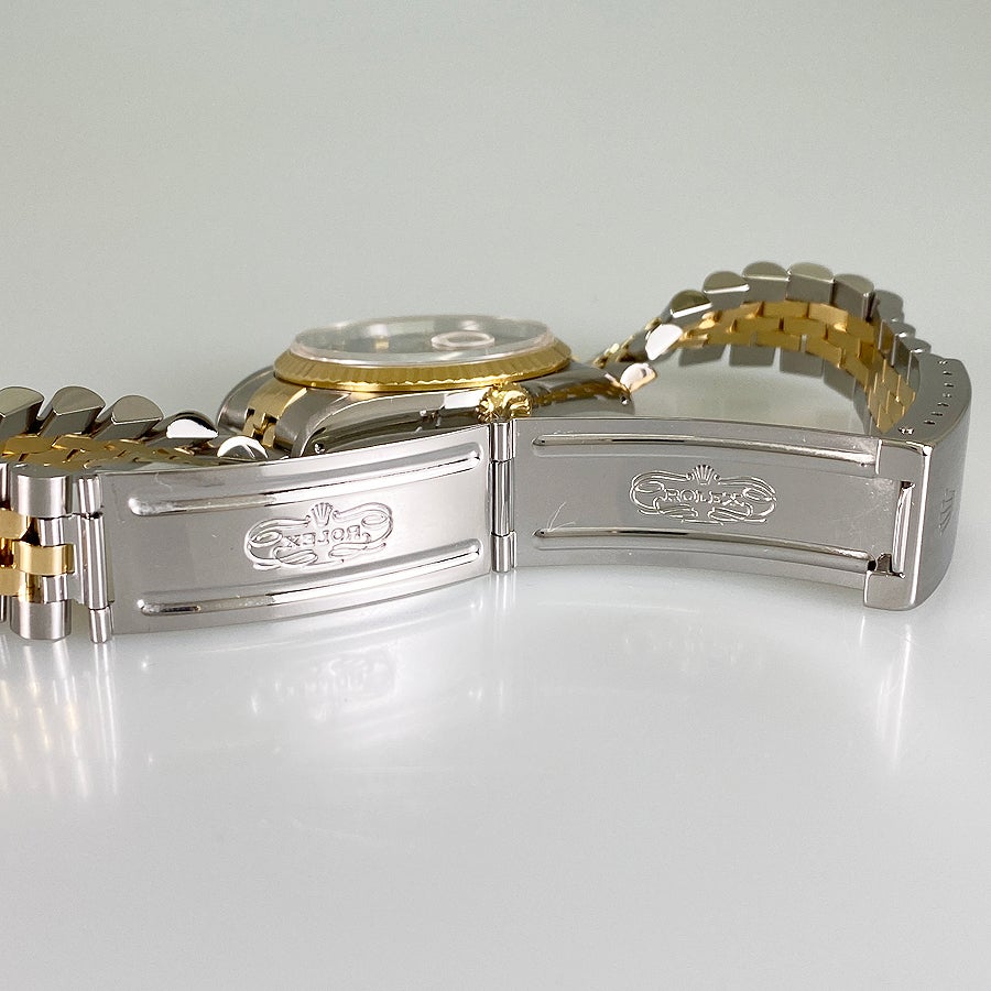 ロレックス 16233G メンズ 腕時計