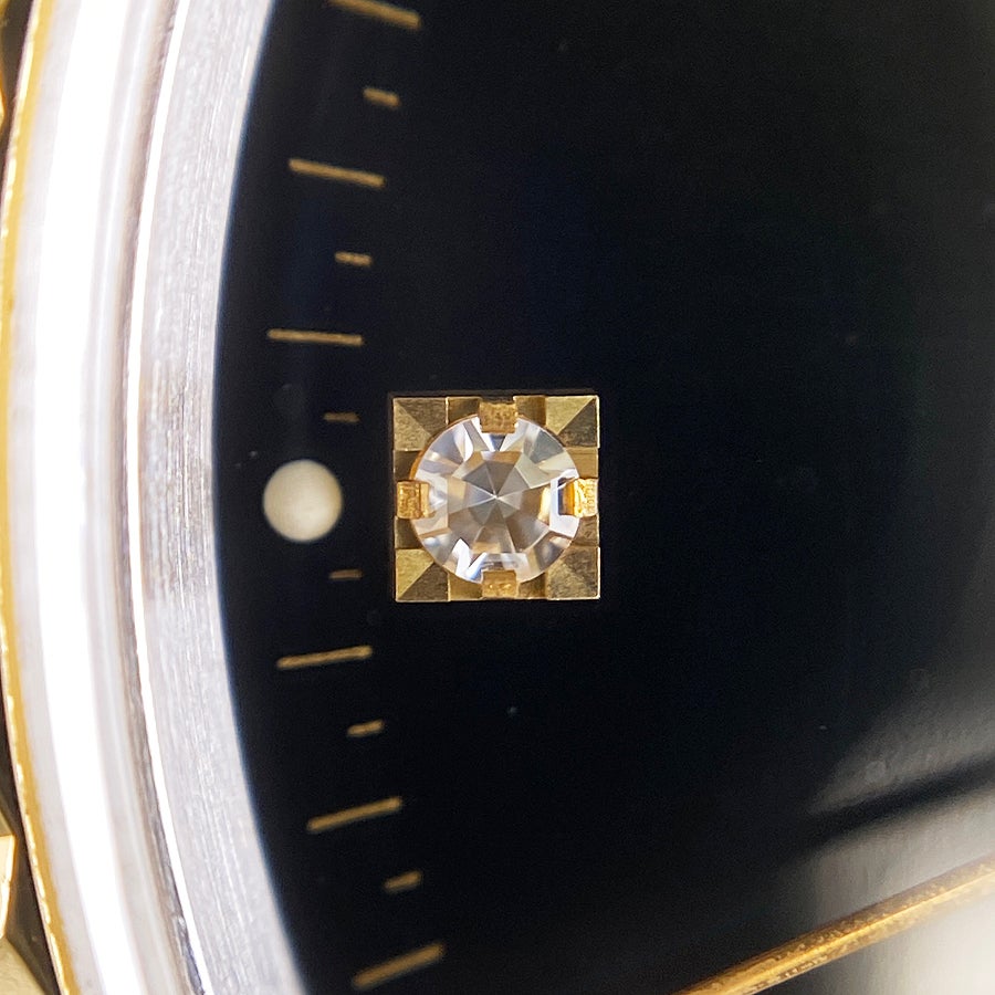 ロレックス 16233G メンズ 腕時計