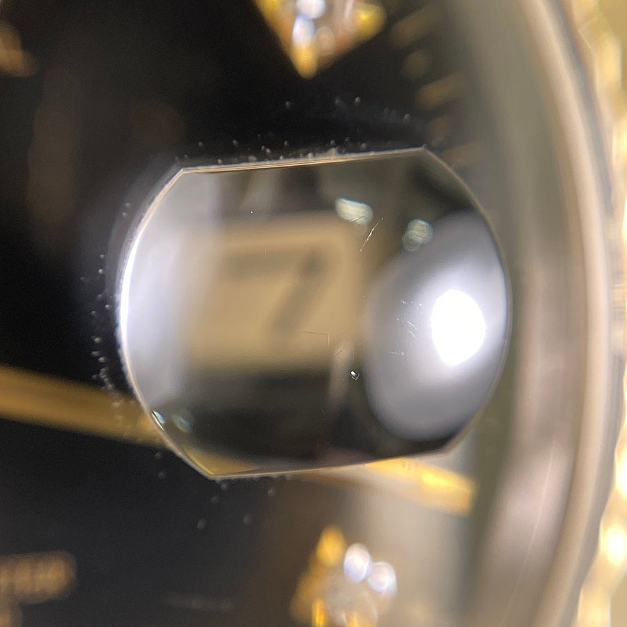 ロレックス 16233G メンズ 腕時計