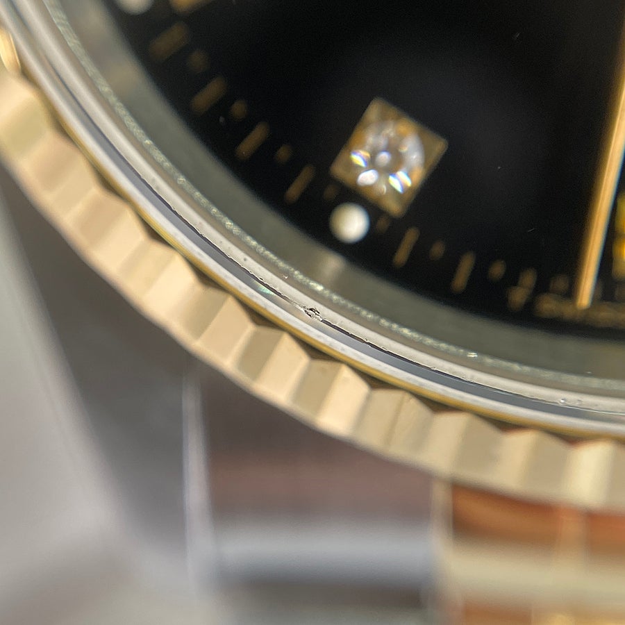 ロレックス 16233G メンズ 腕時計