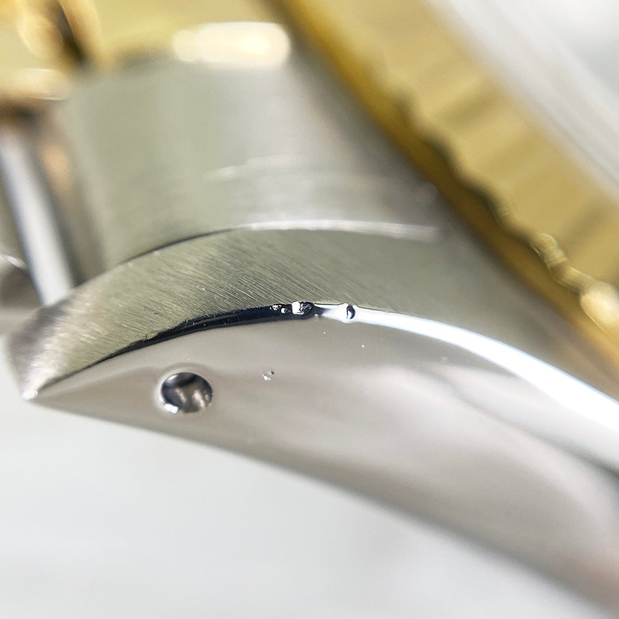 ロレックス 16233G メンズ 腕時計