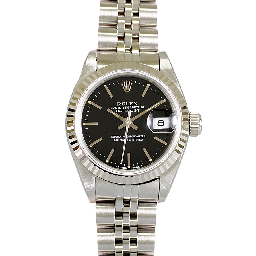 ロレックス 69174 レディース 腕時計