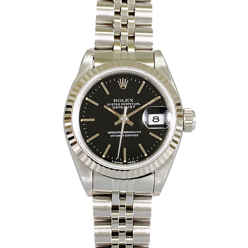 ロレックス 69174 レディース 腕時計