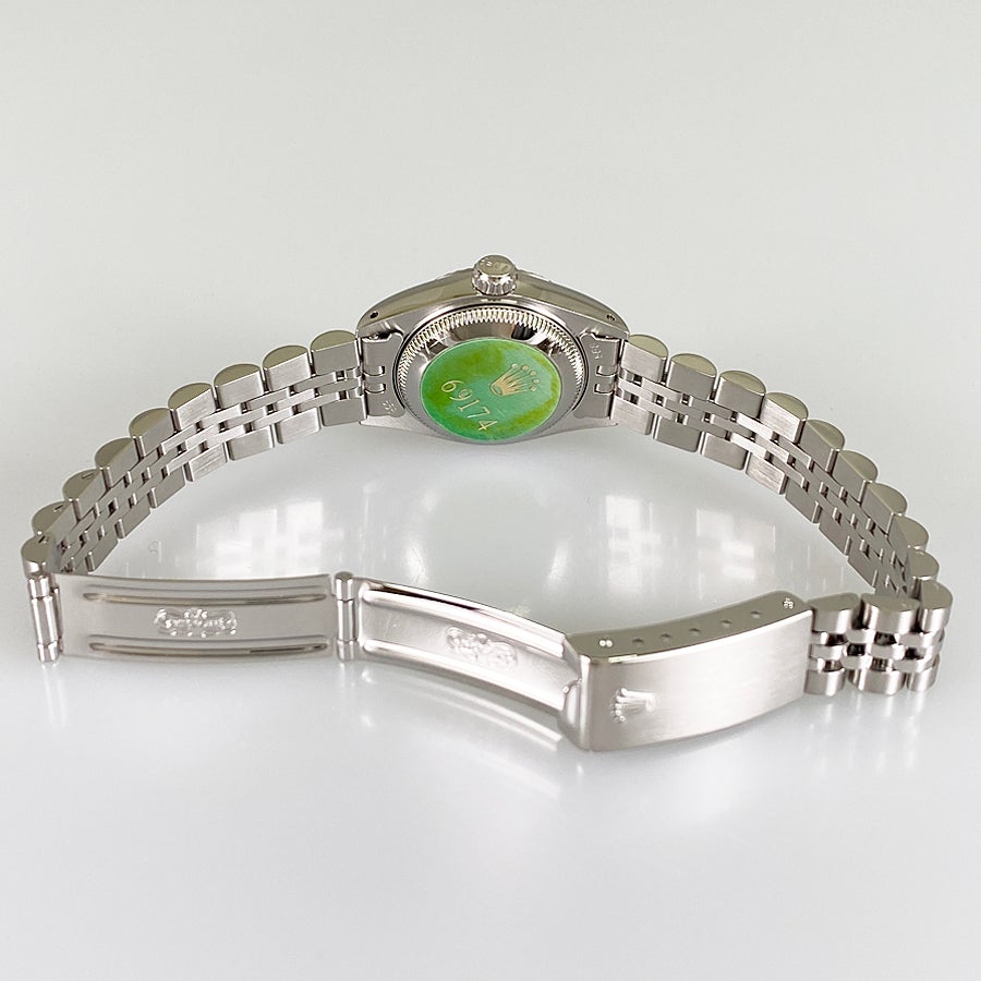 ロレックス 69174 レディース 腕時計