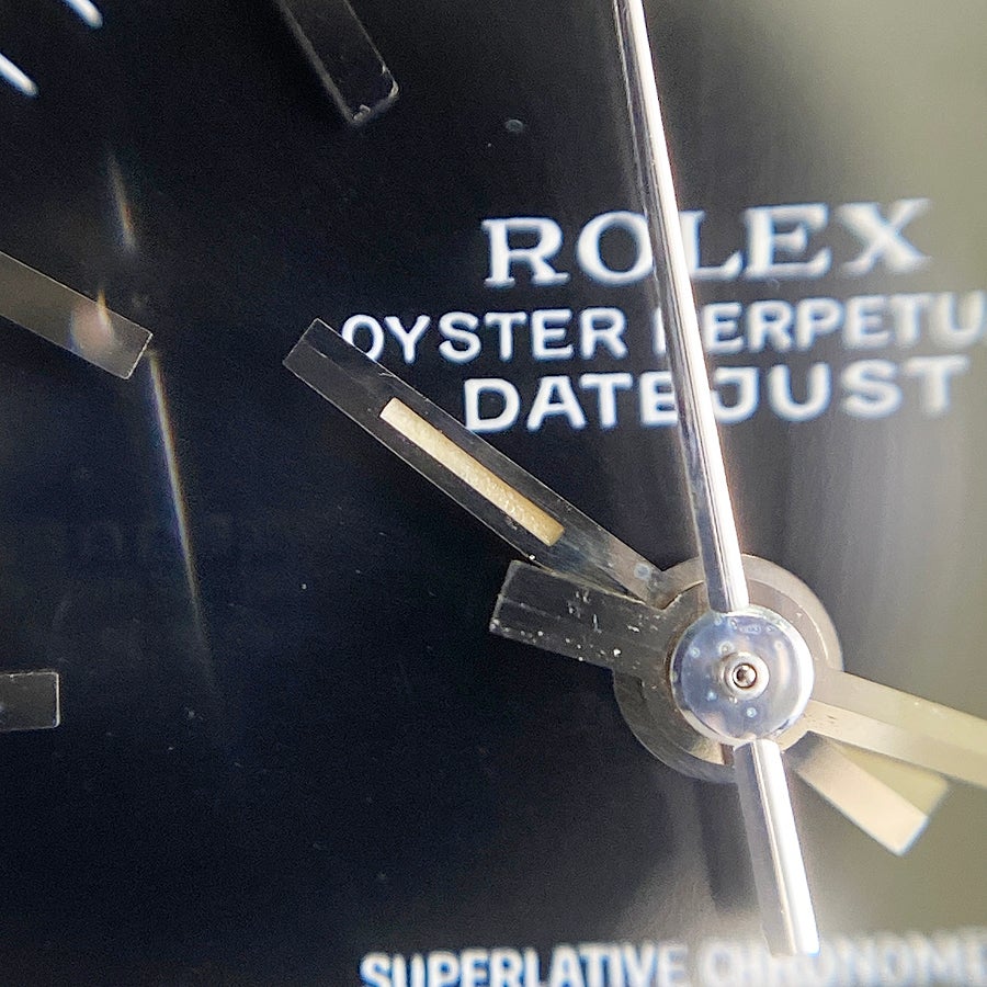 ロレックス 69174 レディース 腕時計