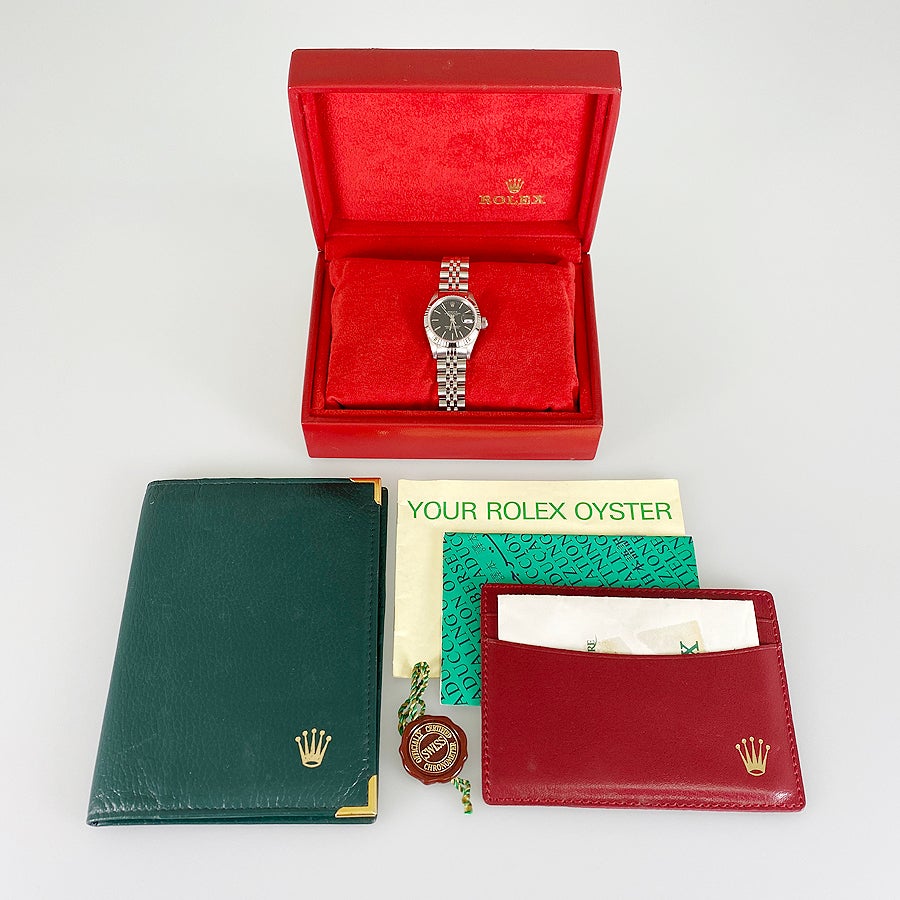 ロレックス 69174 レディース 腕時計