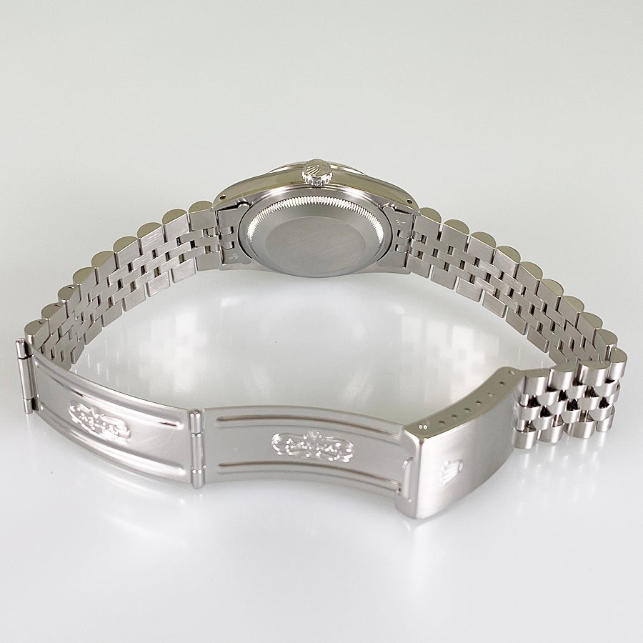 ロレックス 16234G メンズ 腕時計