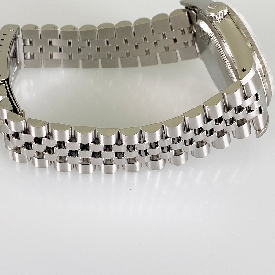 ロレックス 16234G メンズ 腕時計