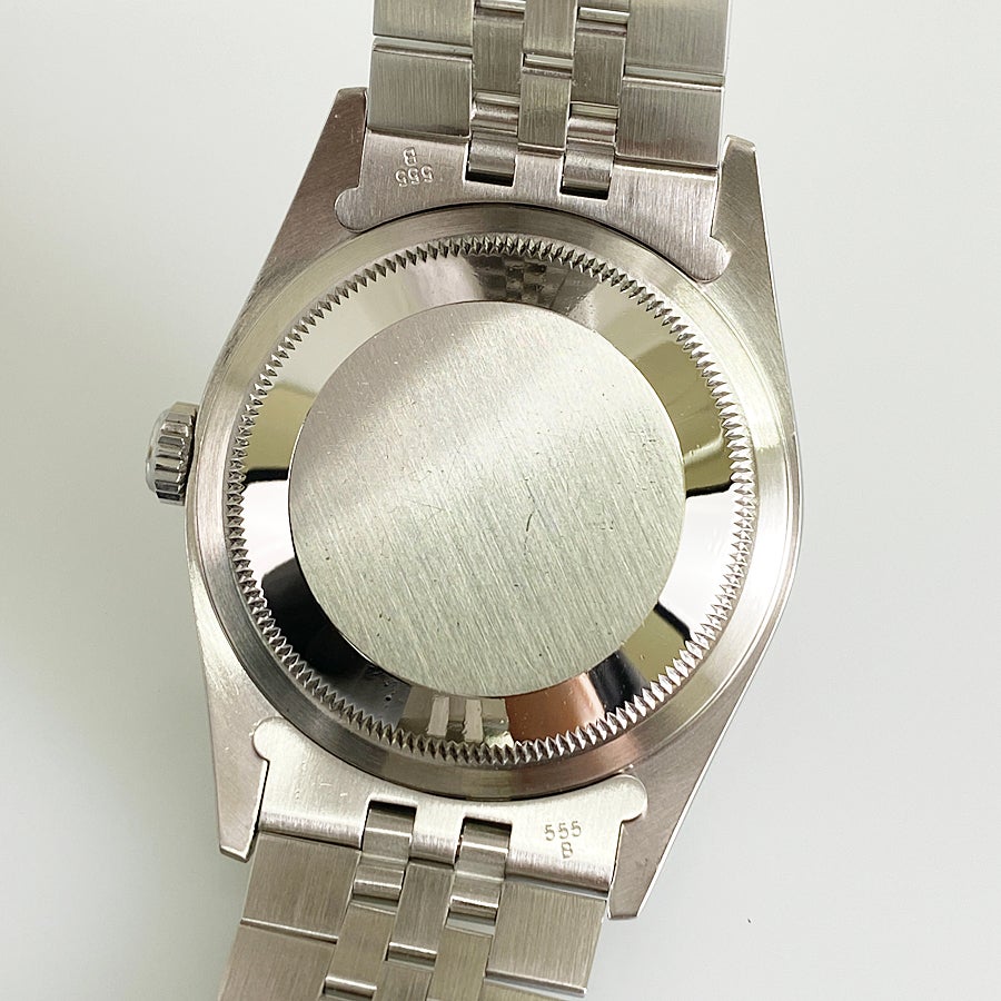 ロレックス 16234G メンズ 腕時計