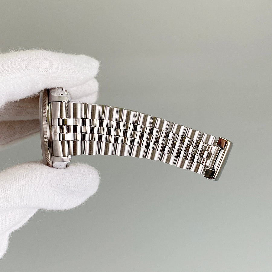 ロレックス 16234G メンズ 腕時計