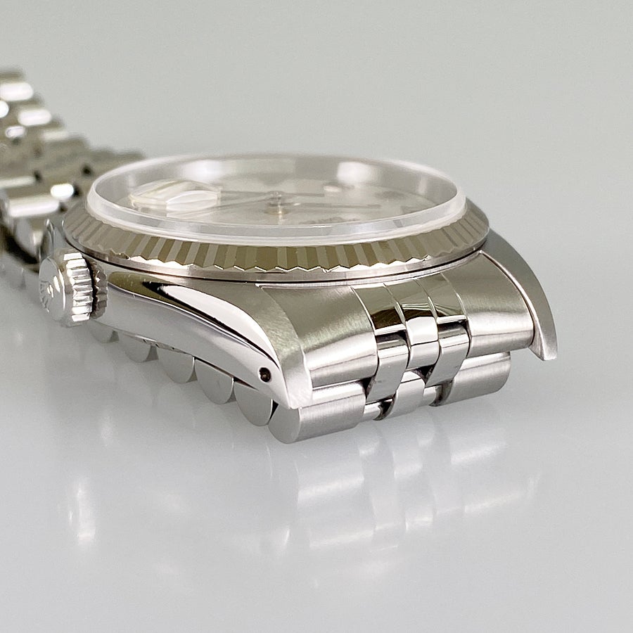 ロレックス 16234G メンズ 腕時計