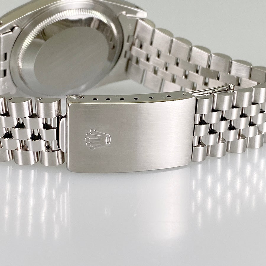 ロレックス 16234G メンズ 腕時計