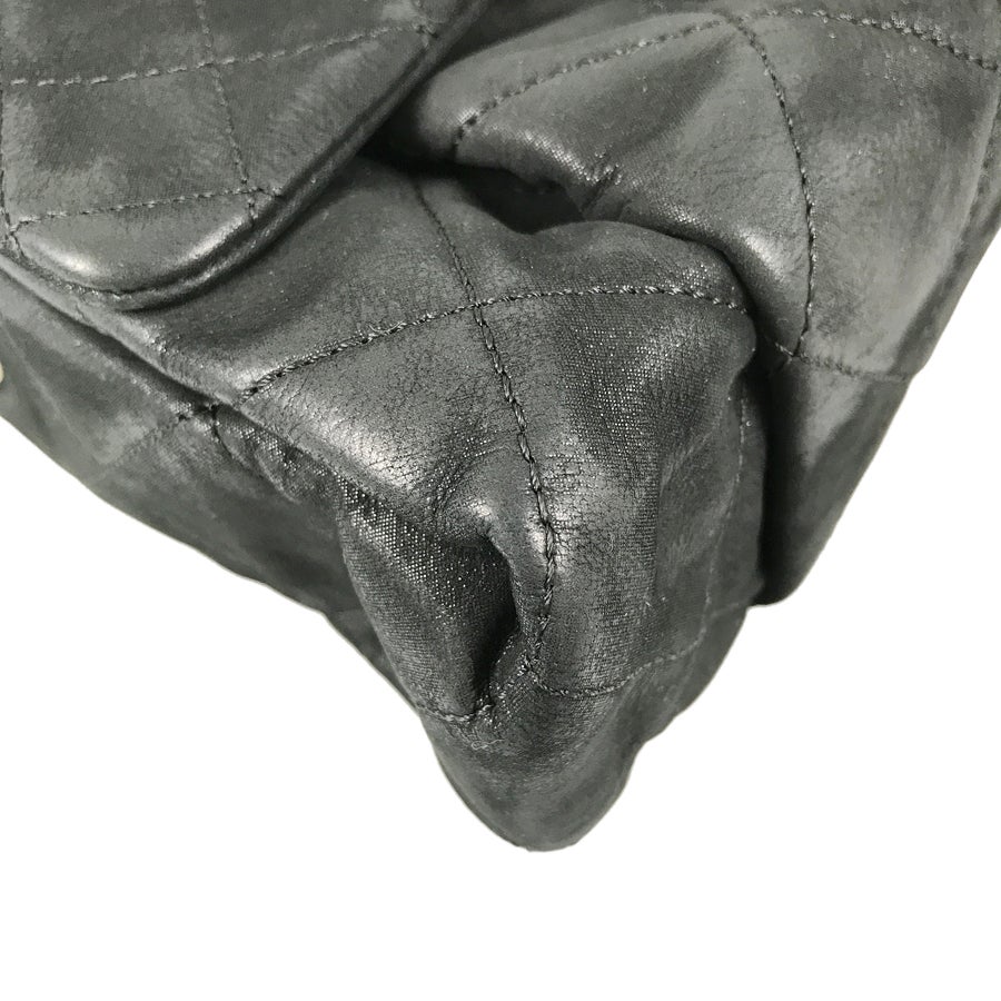 シャネル ショルダーバッグ