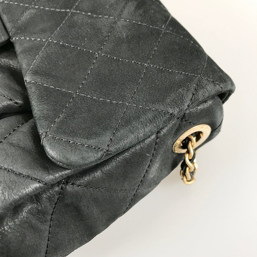 シャネル ショルダーバッグ