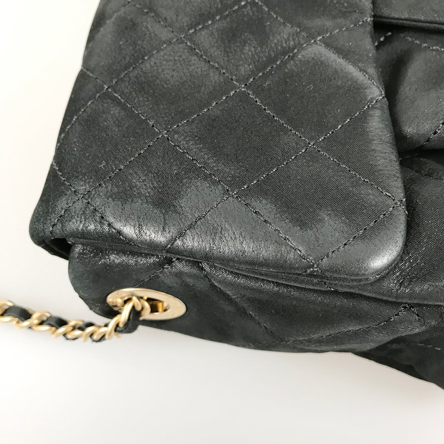 シャネル ショルダーバッグ