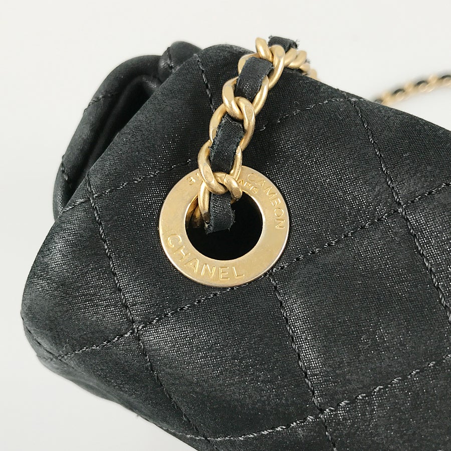 シャネル ショルダーバッグ