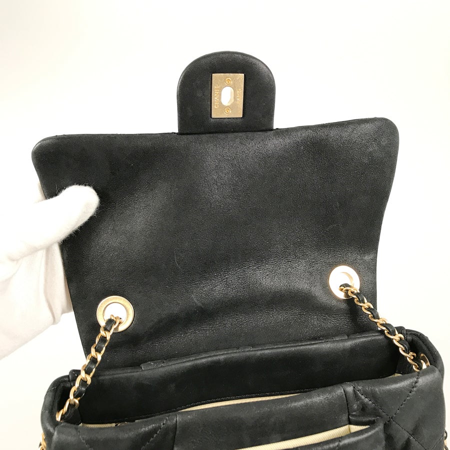 シャネル ショルダーバッグ