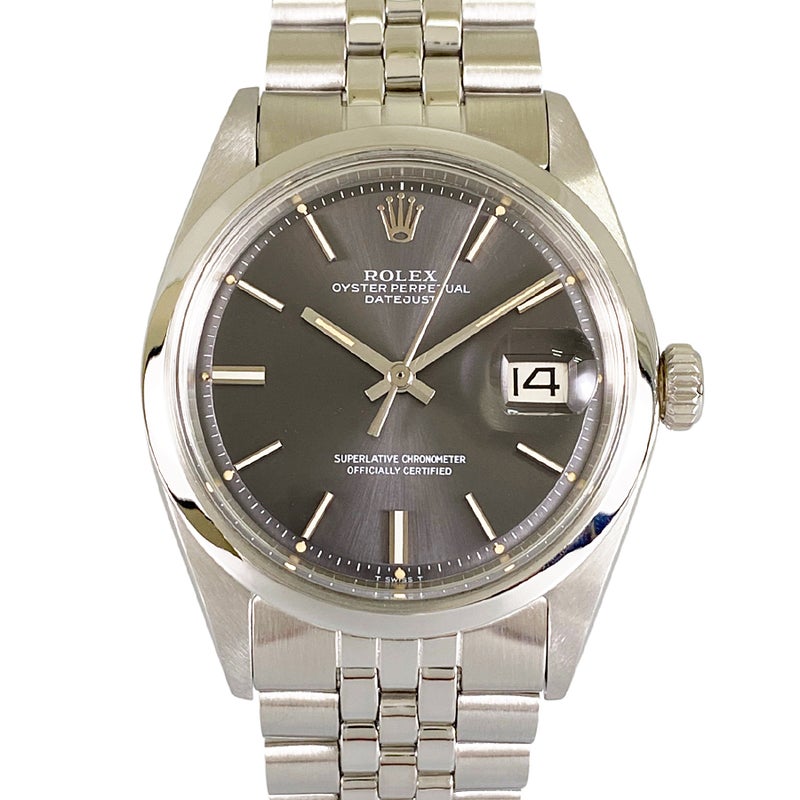 ロレックス 1600 メンズ 腕時計