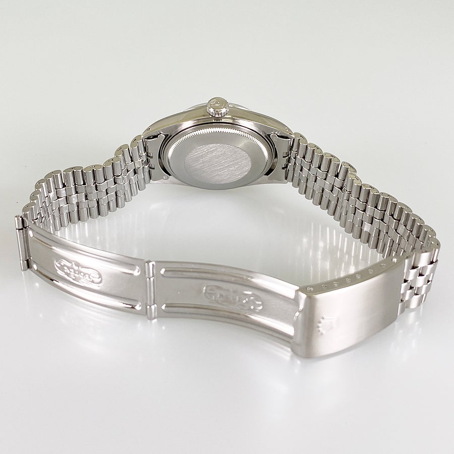 ロレックス 1600 メンズ 腕時計