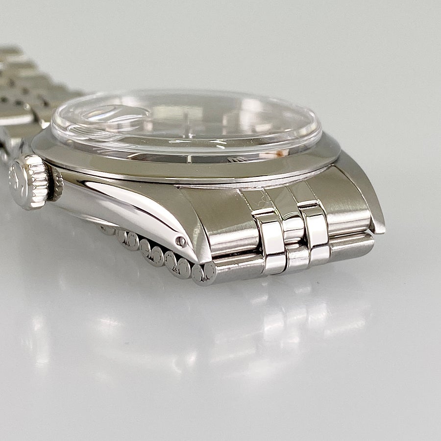 ロレックス 1600 メンズ 腕時計