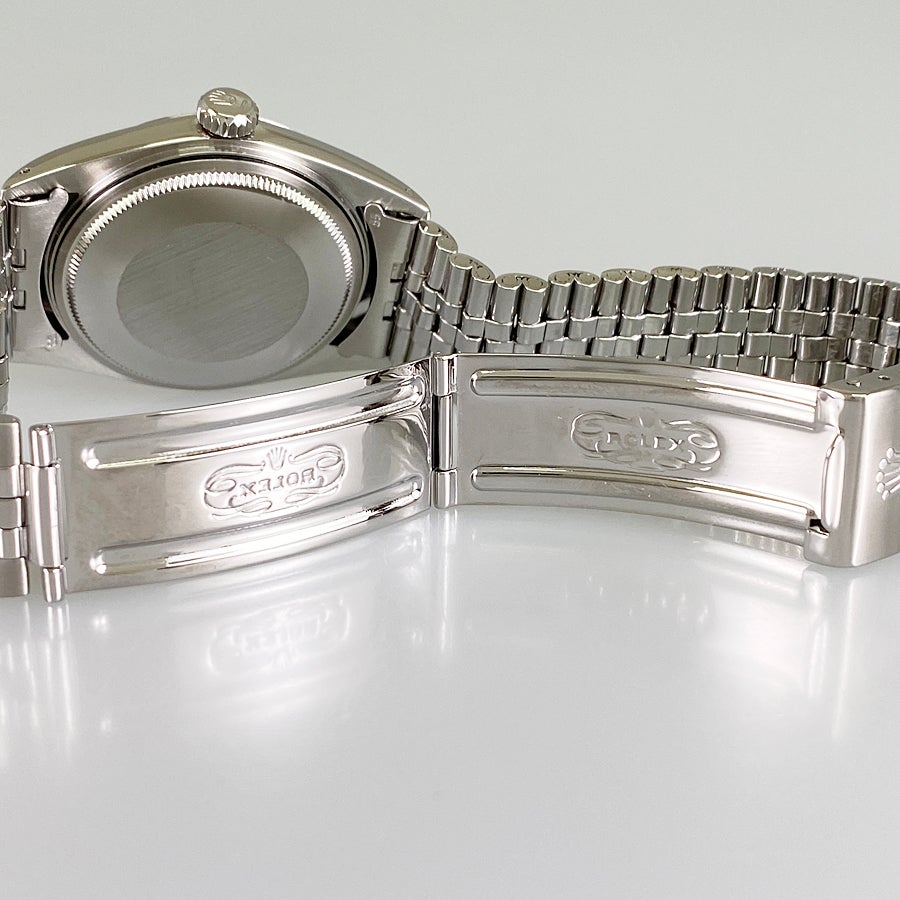 ロレックス 1600 メンズ 腕時計