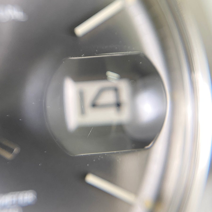 ロレックス 1600 メンズ 腕時計