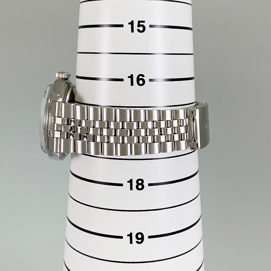 ロレックス 1600 メンズ 腕時計