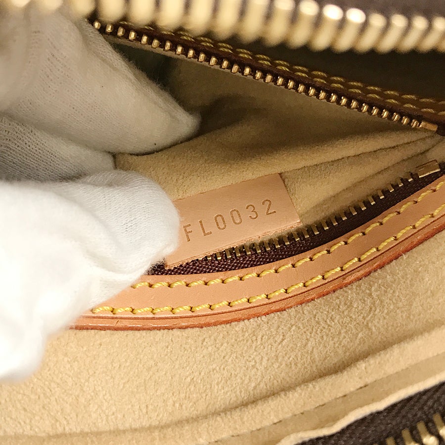 ルイ・ヴィトン ショルダーバッグ