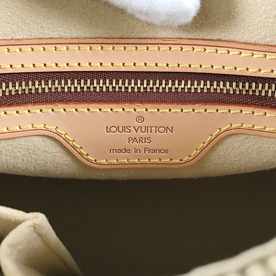 ルイ・ヴィトン ショルダーバッグ