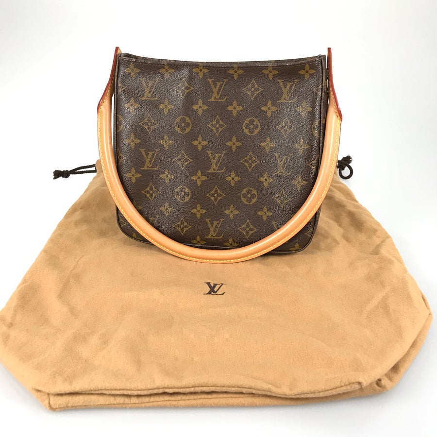 ルイ・ヴィトン ショルダーバッグ