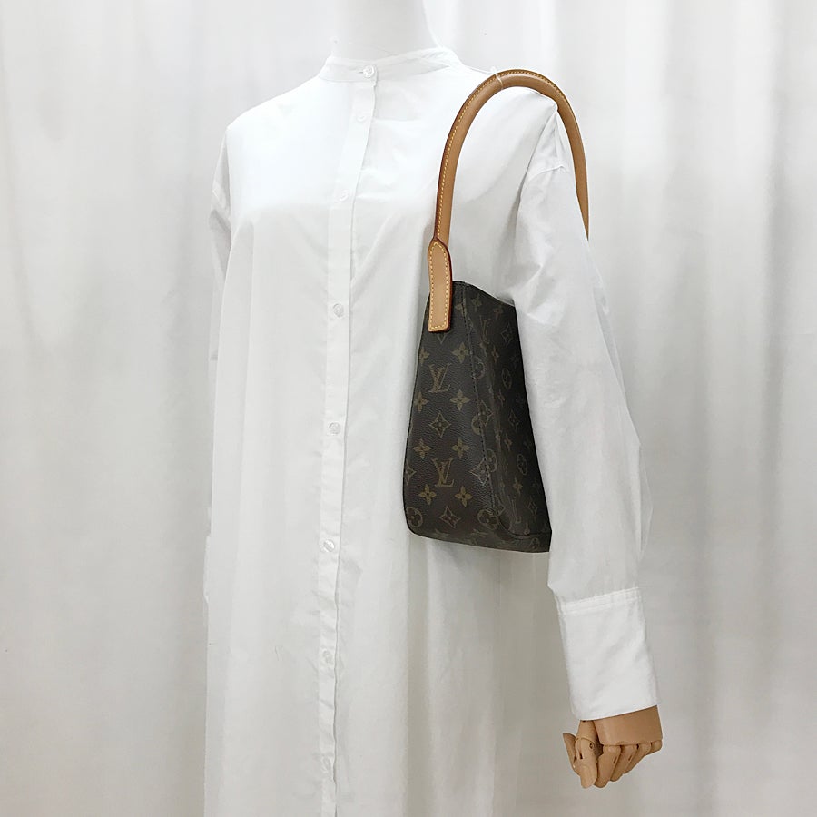 ルイ・ヴィトン ショルダーバッグ