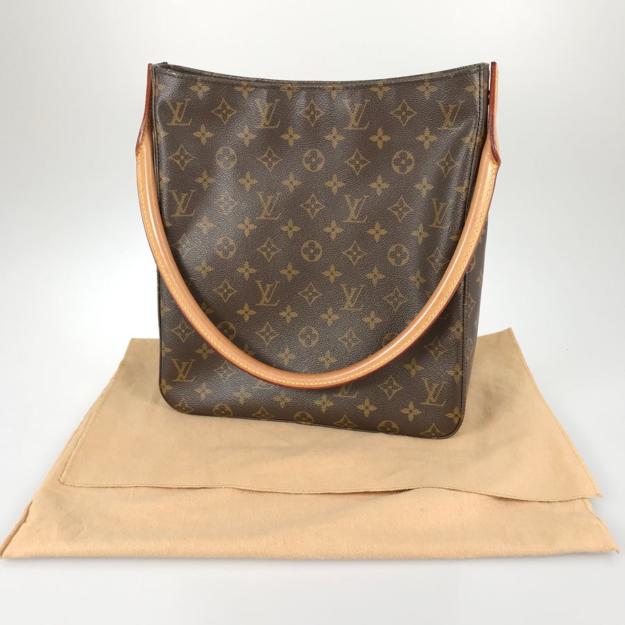 ルイ・ヴィトン ショルダーバッグ