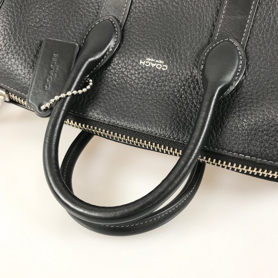 コーチ ハンドバッグ