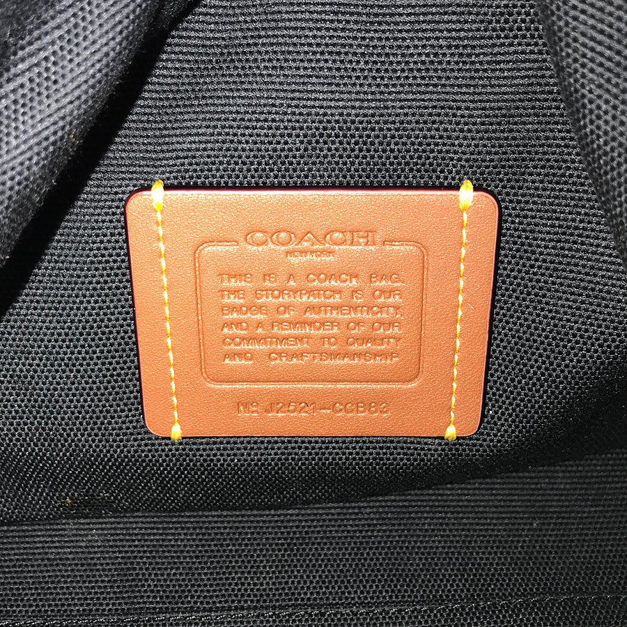 コーチ ハンドバッグ