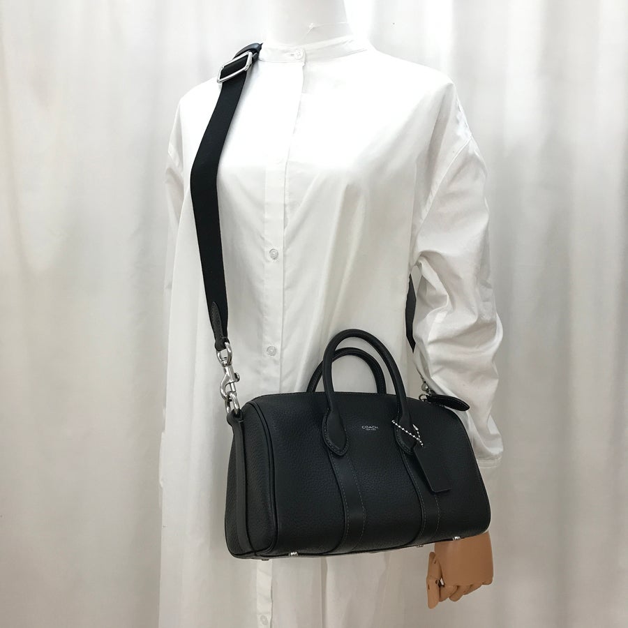 コーチ ハンドバッグ