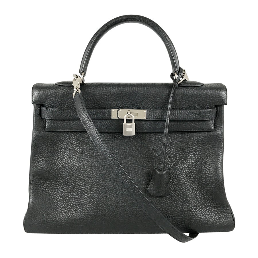 エルメス ハンドバッグ