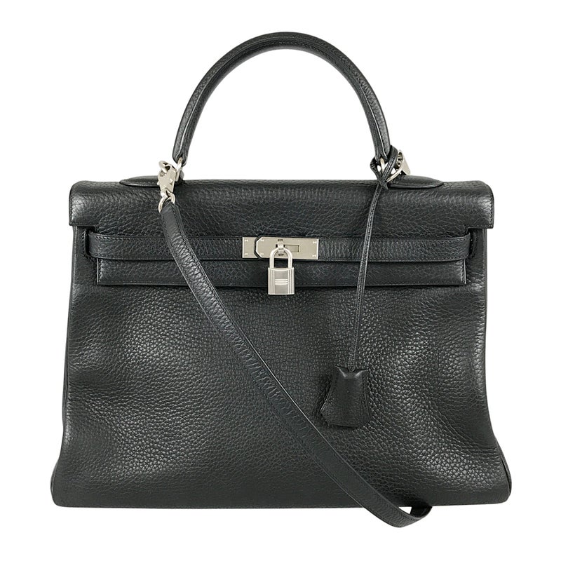 エルメス ハンドバッグ