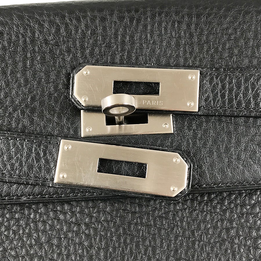 エルメス ハンドバッグ