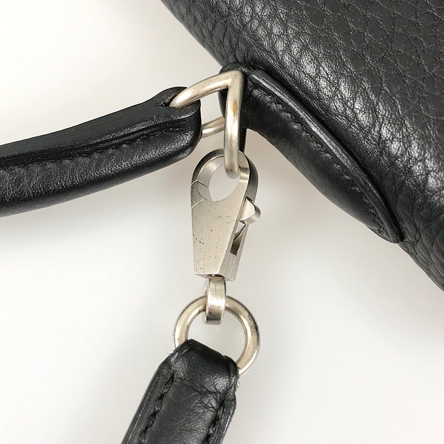 エルメス ハンドバッグ