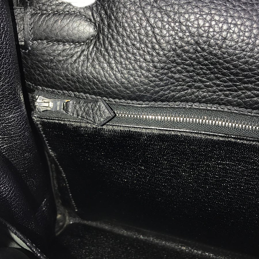 エルメス ハンドバッグ