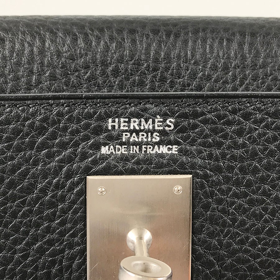 エルメス ハンドバッグ