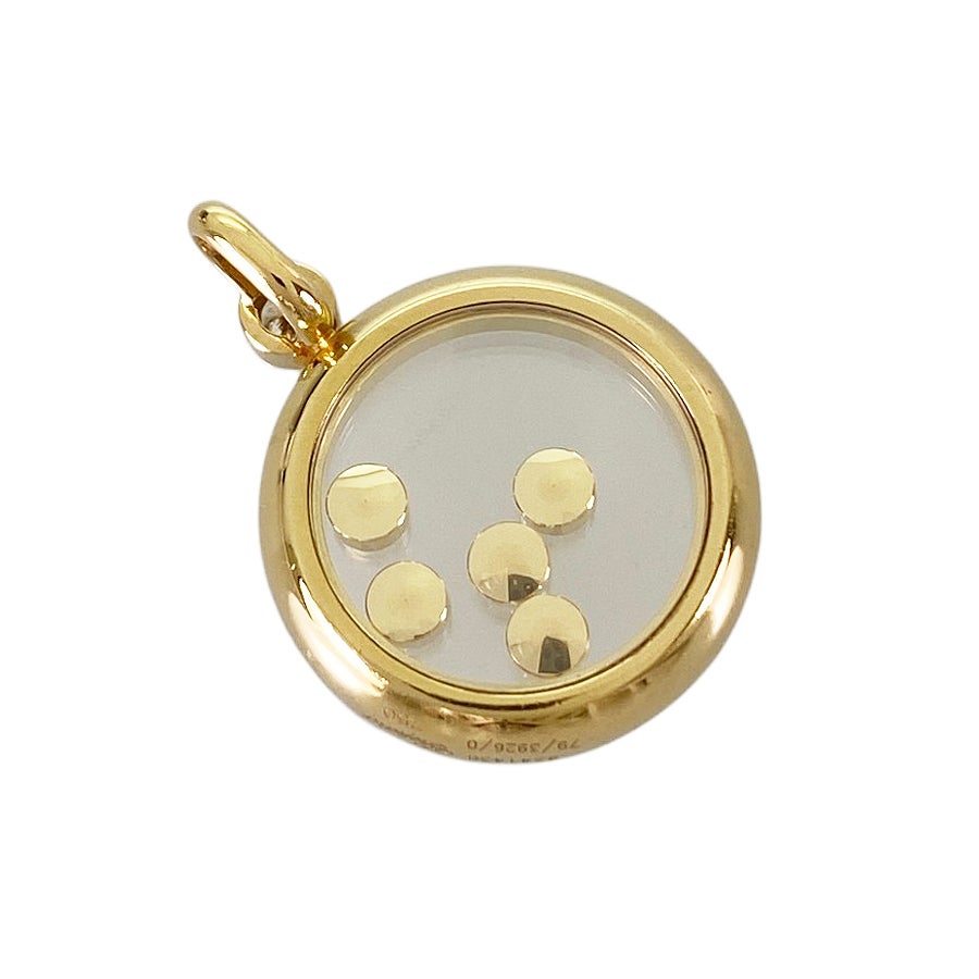 ショパール ペンダントトップ