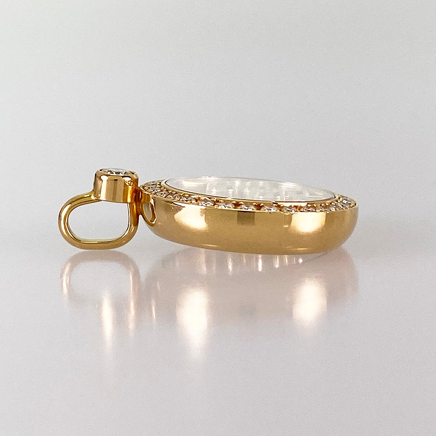 ショパール ペンダントトップ