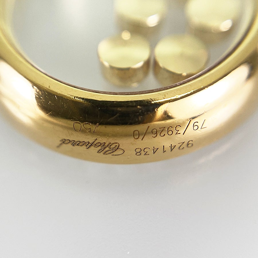 ショパール ペンダントトップ