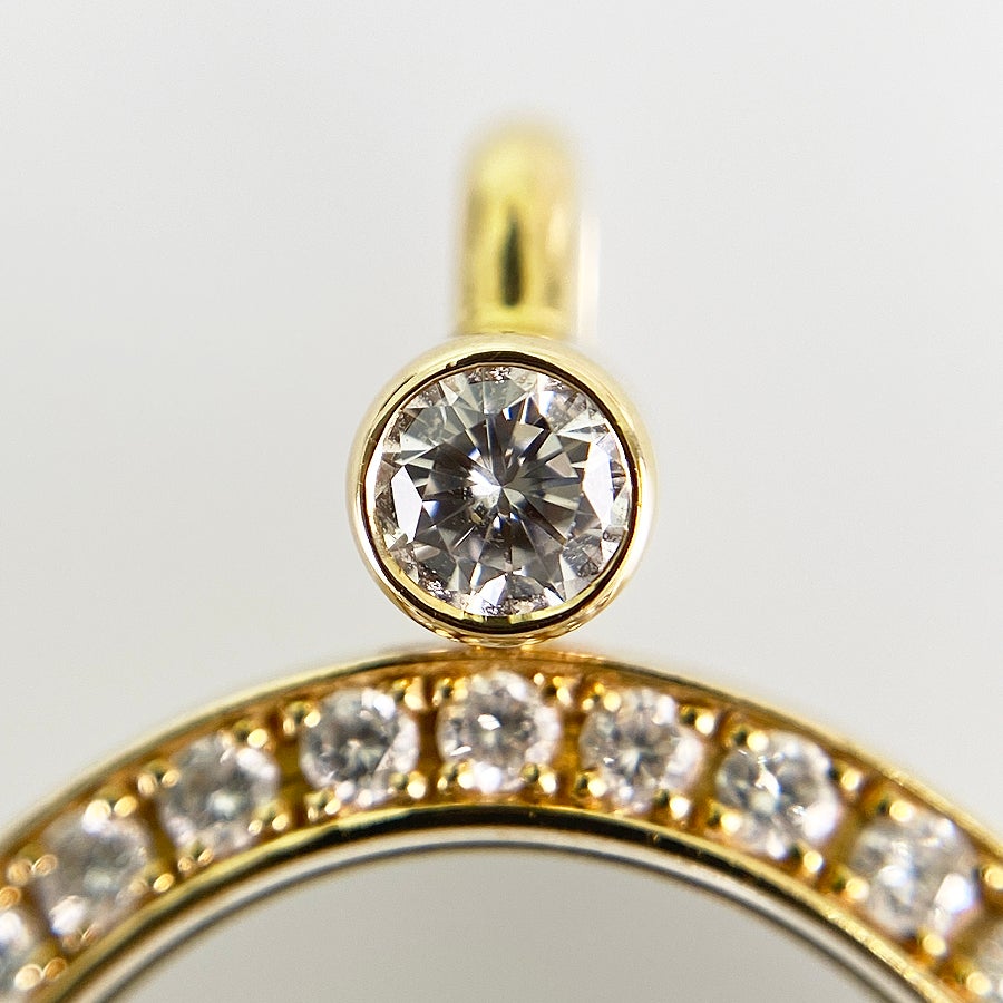 ショパール ペンダントトップ