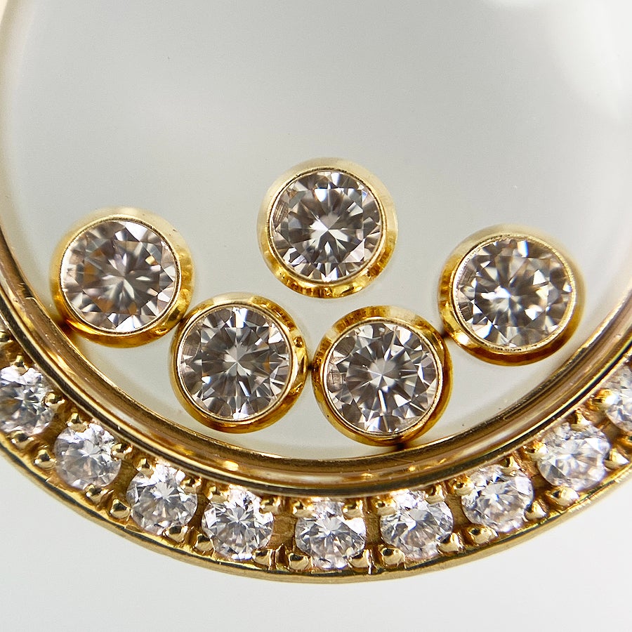 ショパール ペンダントトップ