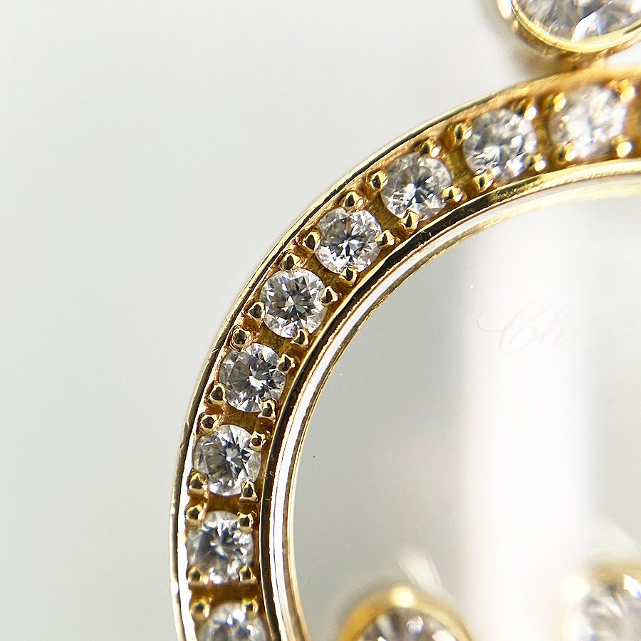 ショパール ペンダントトップ