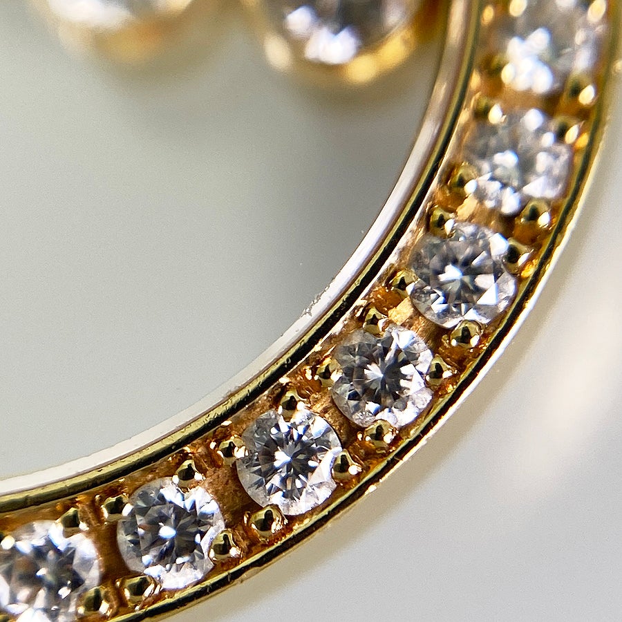 ショパール ペンダントトップ